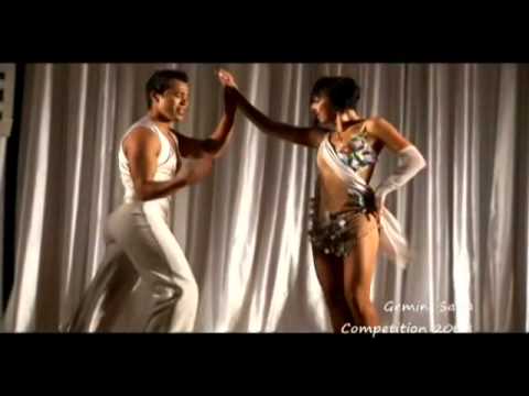 Jose Valencia Dance Reel