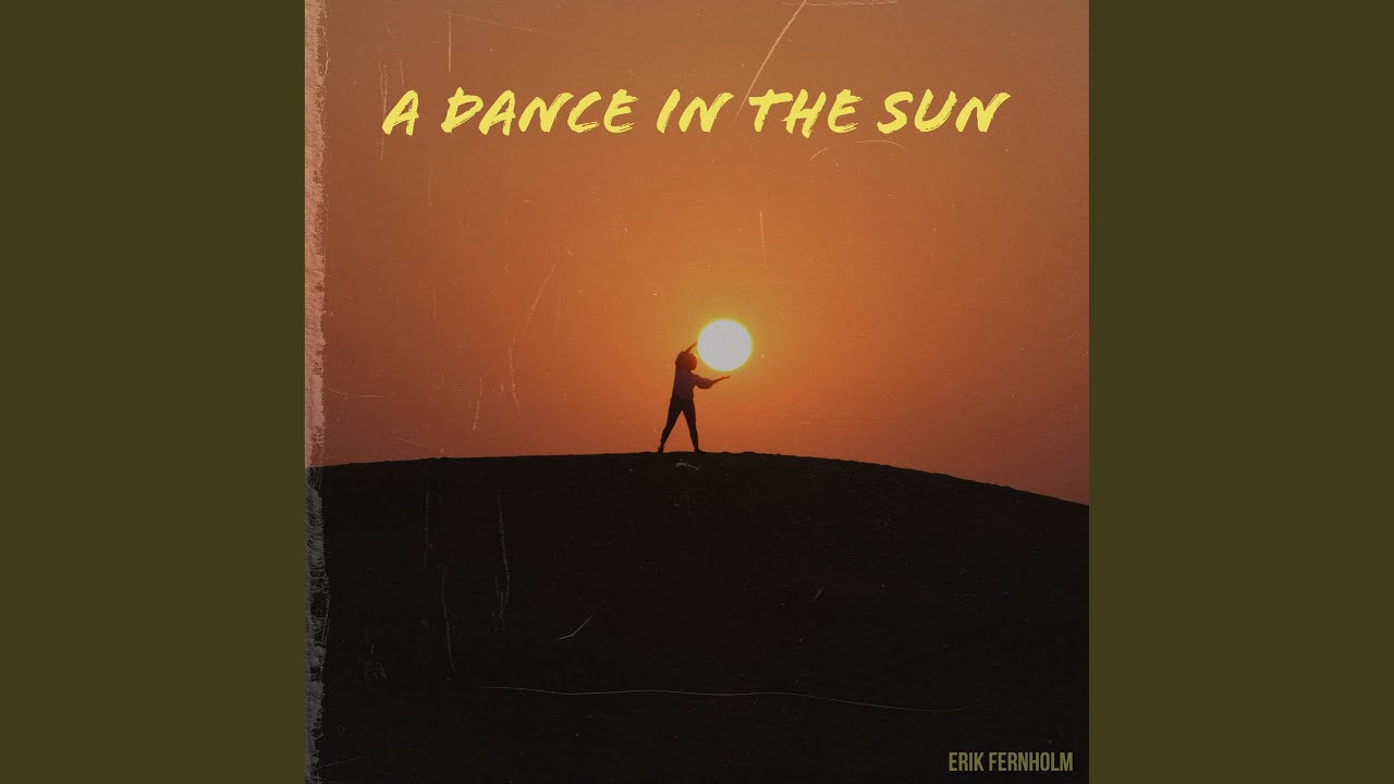 Watch A Dance in the Sun on YouTube Watch A Dance in the Sun on YouTube