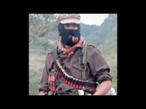 Video: Vallankumouksellisen Matkailun Vaarat Ja Mahdollisuudet: Vierailu Zapatistas - Matador-verkoston Kanssa