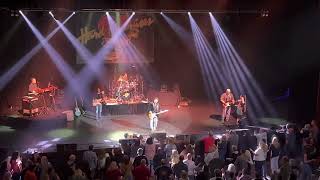 Hard Promises cover of Eddie Money “Shakin” Live 4/21/23