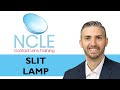 NCLE SLIT LAMP Mp3 Song