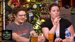 Doesn’t It Have a Lifetime Warranty? - Off Topic #105