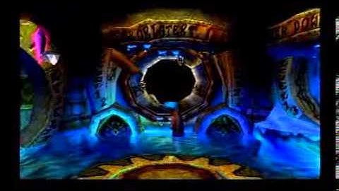 Crash Bandicoot 2: Cortex Strikes Back playthrough Part 5