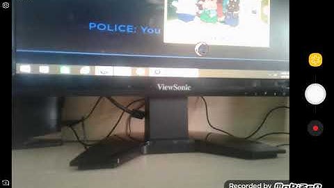 Max and ruby in Roblox Puppet. Chapter 3  Forest