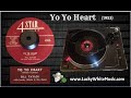 Yo Yo Heart (1953) HQ Conversion-Audio Technica: High Quality (192 kBit/s)