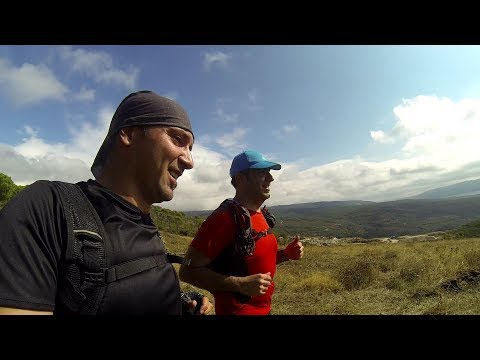 Kyzikos Ultra 2019  22 K Apostol Koşusu  #Kyzikosultra #Erdek