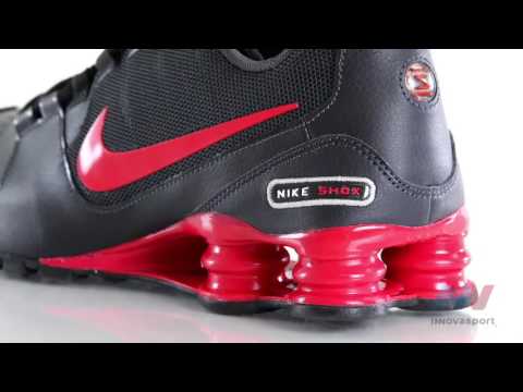 zapatillas nike shox avenue