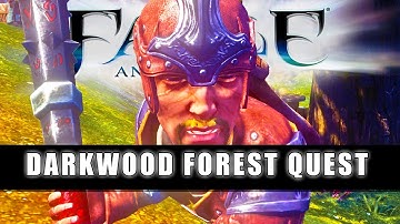 Fable Anniversary Edition Redux | Complete Overhaul, Rebalance & Restored Cut Content Mod | Part 4