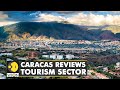 Venezuela: Visitors steadily return to Caracas' city centre | Latest World English News | WION News