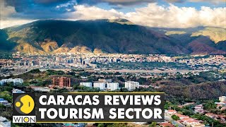 Venezuela: Visitors steadily return to Caracas' city centre | Latest World English News | WION News