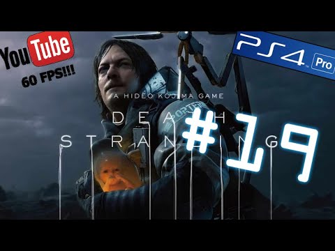 Video: Death Stranding Lielbritānijā Iegūst Ierobežota Izdevuma Higsa Vāka Variantu