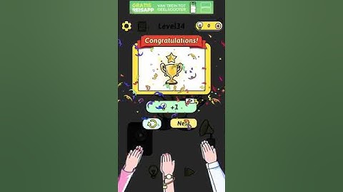 Super Brain Gym 3 Level 34