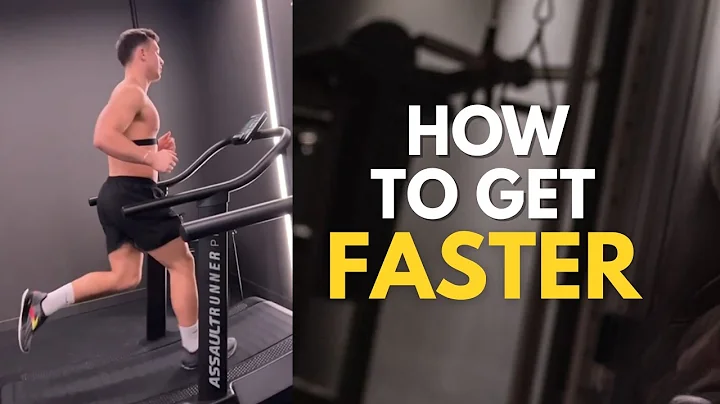 Single Best Method for Hyrox Running