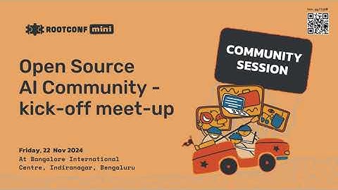 Harnessing the power of community in AI model training