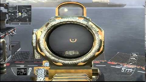 Black ops 2 Trickshot Tutorial! #7!