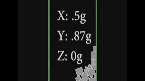 Box2D App for iPhone / iPod Touch - Adobe Flash CS5