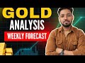 GOLD ANALYSIS WEEKLY OVERVIEW ⚡💯 | 01-03| TRADING GUIDE OFFICIAL ✅
