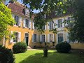 An Authentic French Manor | SOLD by French Character Homes