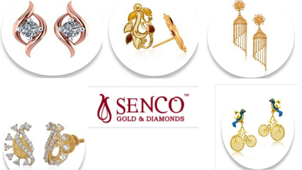 Senco Gold & Diamonds on X: 