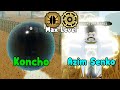 Got Koncho & Azim Senko New Bloodline Max Level! - Shindo Life Roblox