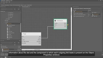 iSMA Tool 6 Work with Object Properties Window