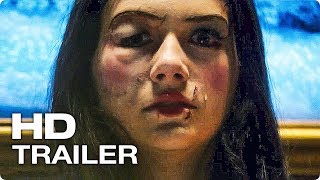 СТРАНА ПРИЗРАКОВ Русский ТРЕЙЛЕР #1 ✩ Кристал Рид, Red-Band, Хоррор HD (2018)