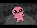 The Beast - Final Boss and Ending Cutscene - The Binding of Isaac Repentance