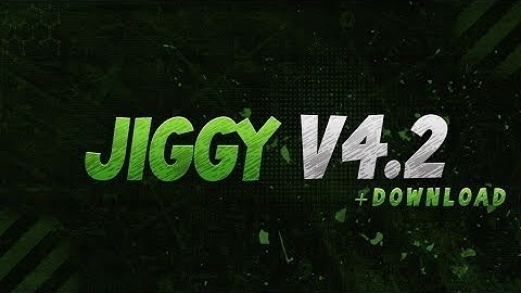 BO2 JIGGY V4.2/ CO-HOST PROOF VIDEO! + DOWNLOAD