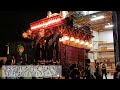 遠州森の祭り2025年11月9日 鳳雲社大門格納