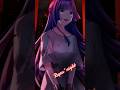 The Villainess Wants Revenge on Her Grim Reaper Father! #webtoon #love #manhwa #manga #manhua #edit
