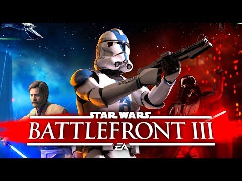 Vídeo: El Estilo De Battlefront Es Puro Star Wars, Pero En El Fondo Es Un Juego De Battlefield