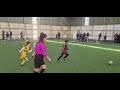 Azərbaycan Çempionatı (U-8) Flaqman  FK  13  ----  0 Modern  FK  (1ci hissə)