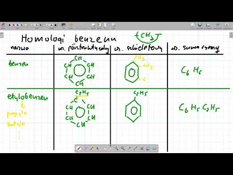 Wideo: Czy benzen ulega reakcji eliminacji?