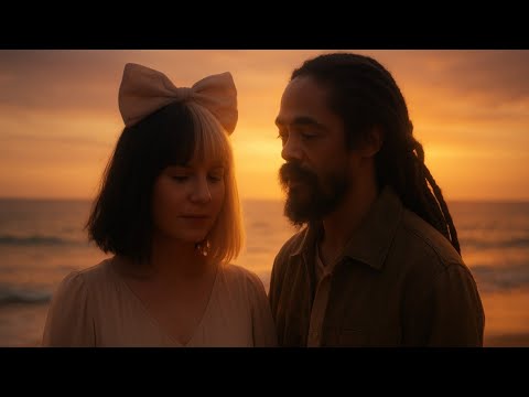 Sia Ft Damian Marley When We Were Enough Official Music Video