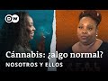 Marruecos y EE.UU: la discusión sobre la legalización del cánnabis | Nosotros y ellos| DW Documental