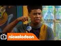 Side Hustle | Froyo Yo-Yo | Nickelodeon UK