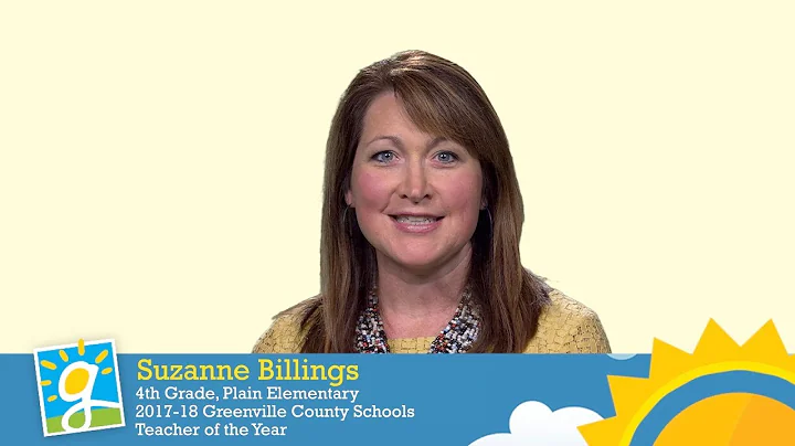 Annual Report 17 18 Teacher of the Year Suzanne Bi...
