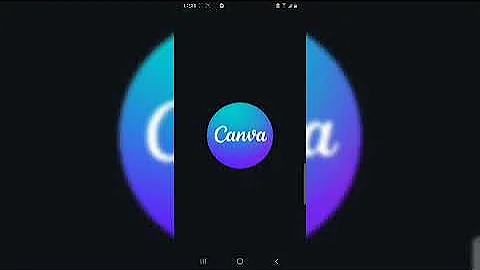how to create Google classroom headers in canva app
