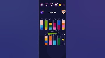 Get Color - level 196