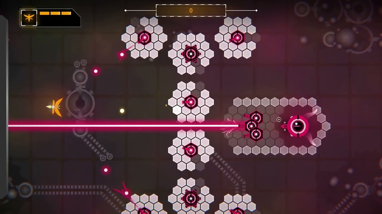 Yars: Recharged ( PC ) 2022