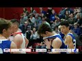 Dec 9, 2022 Jackson County at Red Boiling Springs - High School Boys Basketball