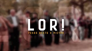 Kurdish Trap Remix - LORÎ - Pexas Beats (ft.Mieyna)