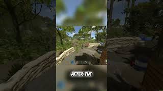 Game Update Reactions: Building Climb & Hours Played #shorts