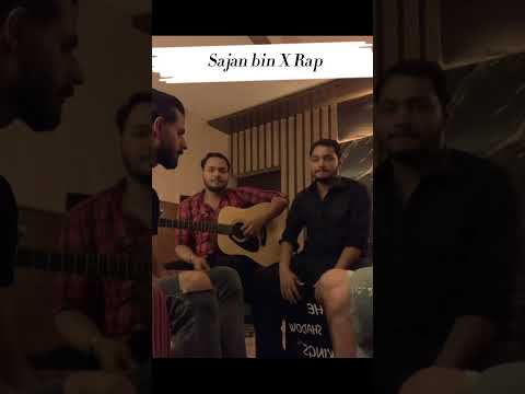 Sajan bin X rap verse #bandishbandits #sajanbin