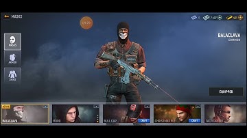 Modern ops- part4-walkthrough gameplay/ios/android