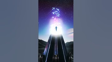 How to Create Sci Fi Art 💫 | Photoshop Happy Hour #shorts #photoshop