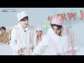 Stray Kids “Stray Kids日本デビュー5周年記念!ハピバ!ペゴパ!タコパ!” (『Hollow』 リリース記念特番 OA)