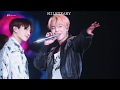 [JIKOOK/KOOKMIN] L.O.V.E in HongKong - Sweet & Jealous Moments