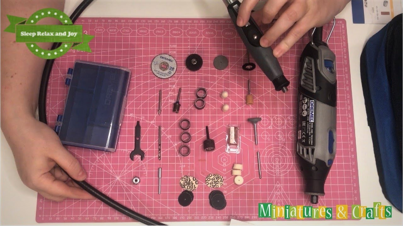 Dremel 3000 Flex Shaft Assembly Instructions - Introduction to Dentistry  and Lab 