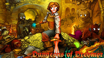 Dungeons of Dredmor [1] Roguelike at its finest
